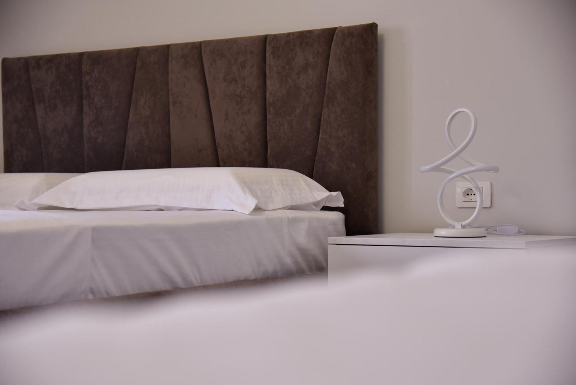 City Center Inn Shkodër Eksteriør bilde