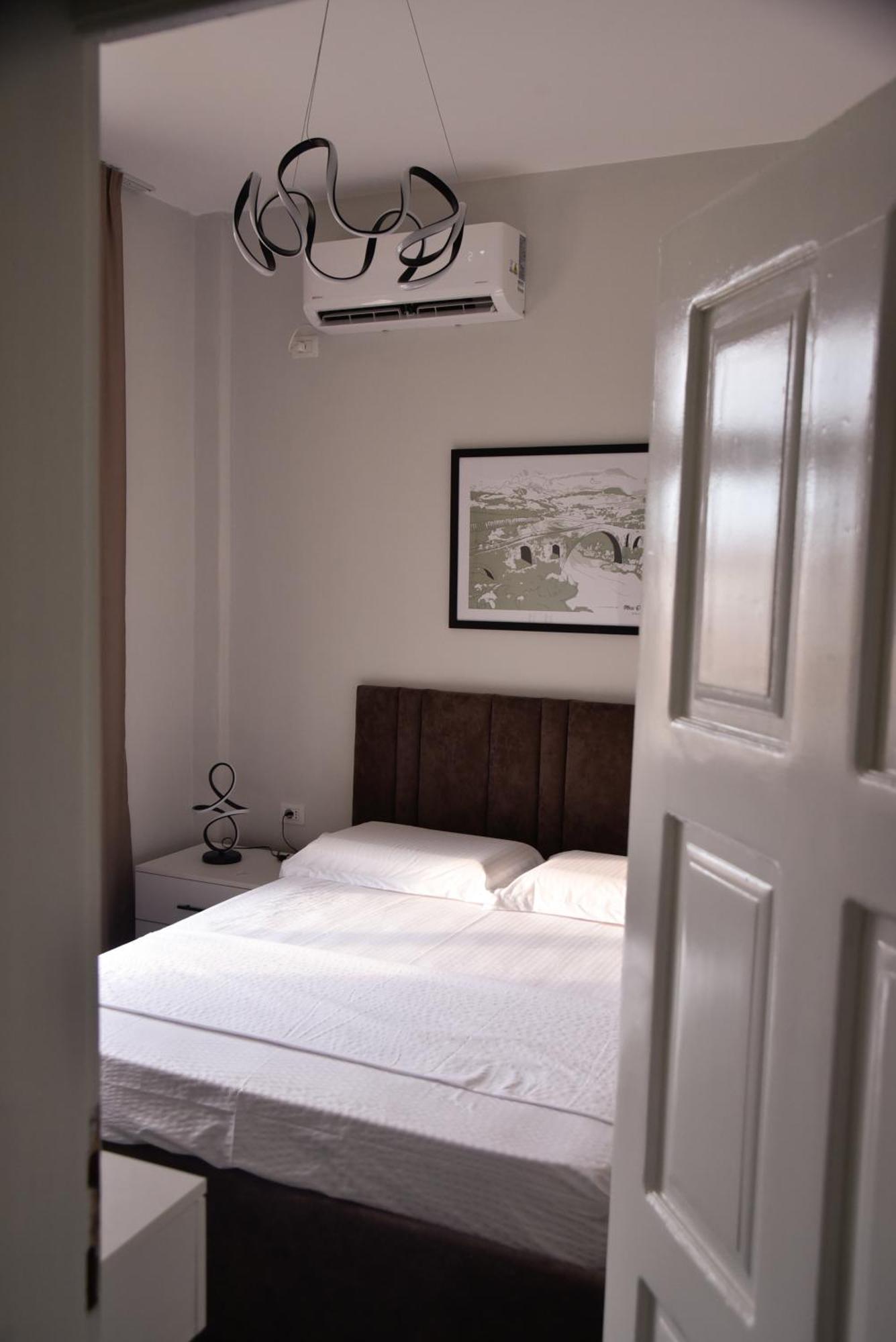 City Center Inn Shkodër Eksteriør bilde