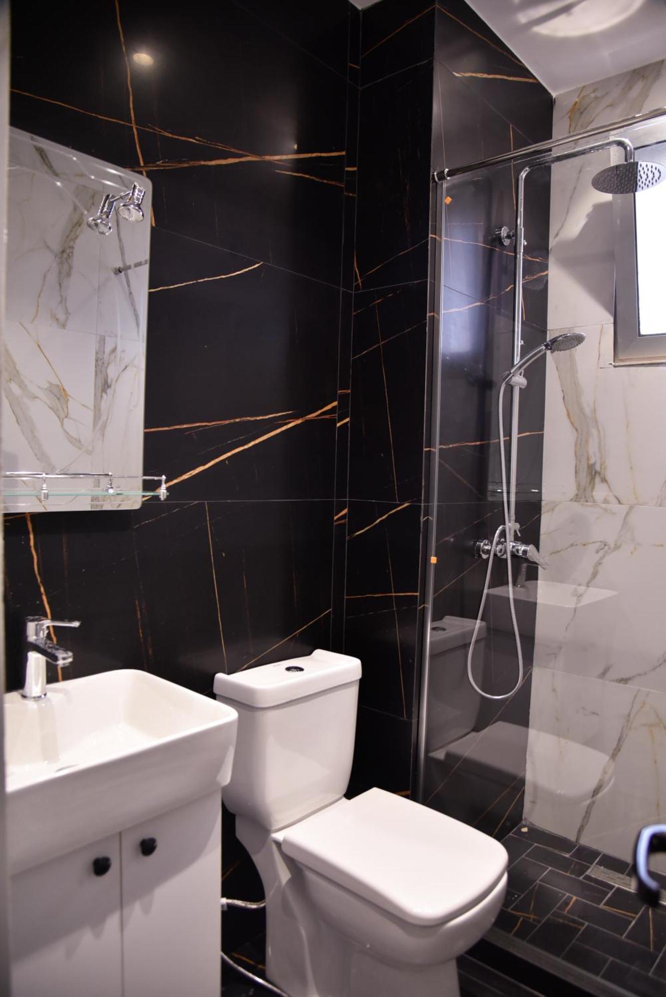 City Center Inn Shkodër Eksteriør bilde