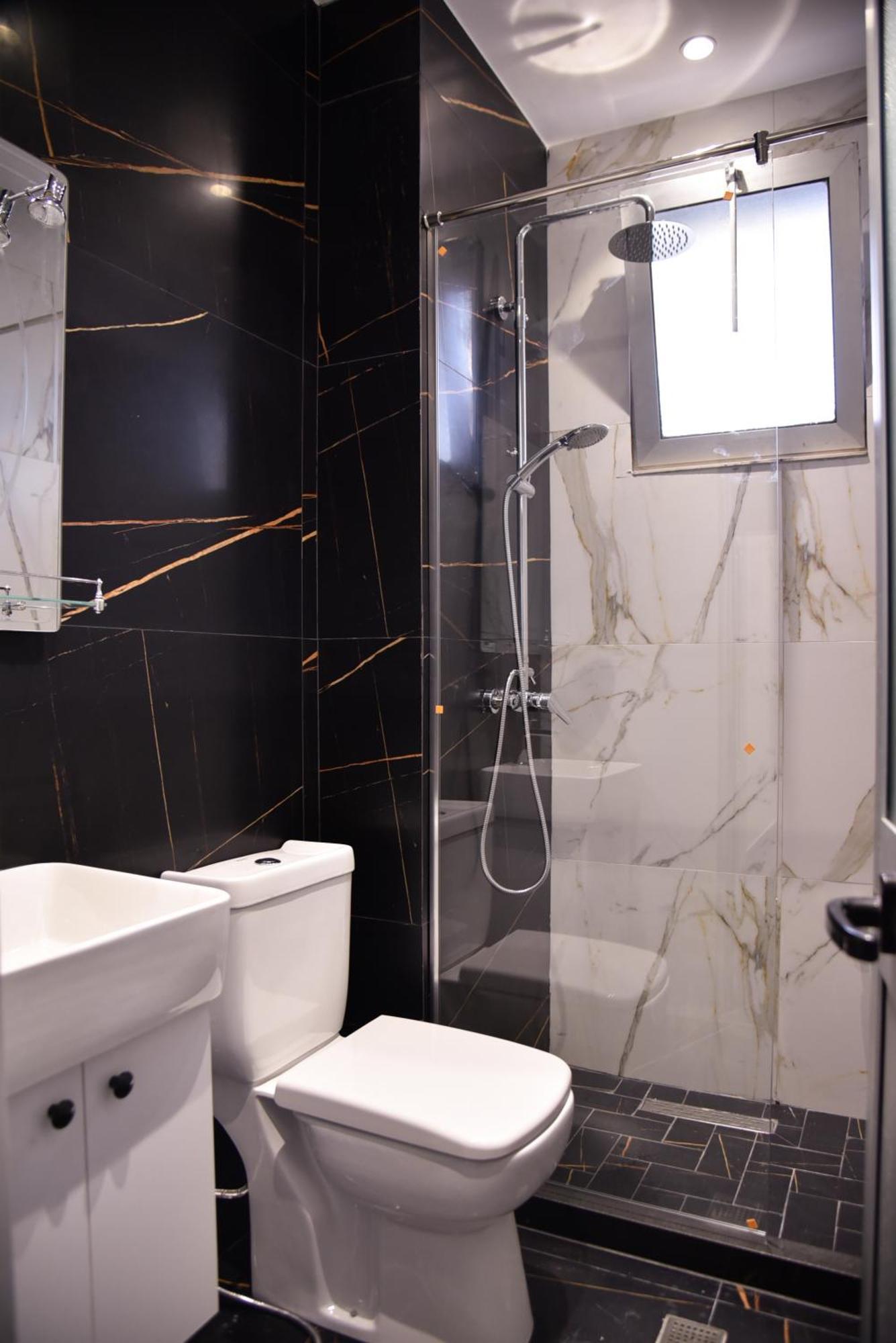 City Center Inn Shkodër Eksteriør bilde
