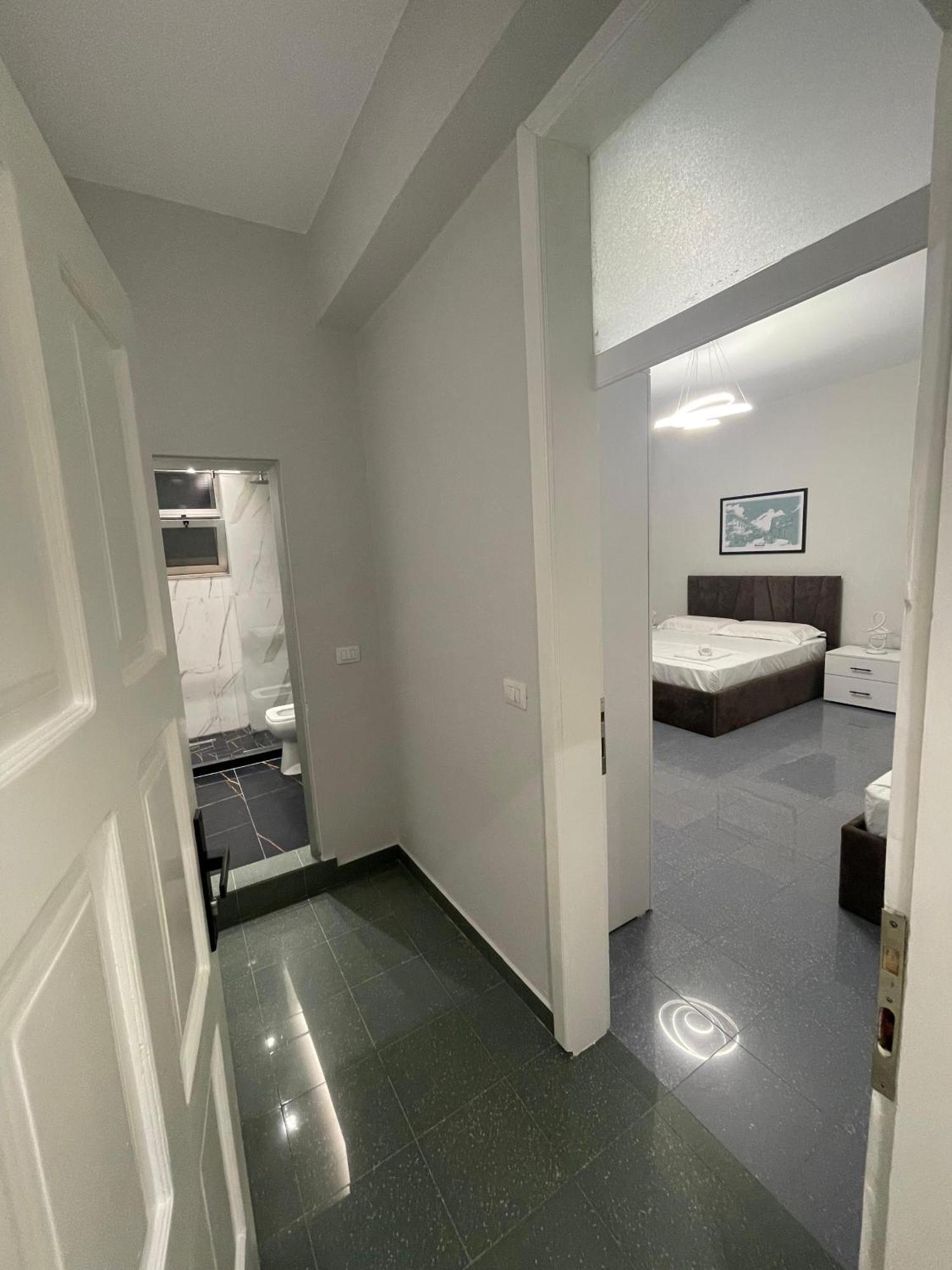 City Center Inn Shkodër Eksteriør bilde